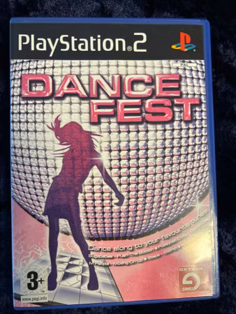 Dance Fest