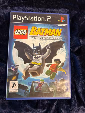 Lego - Batman