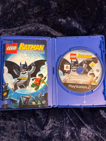 Lego - Batman