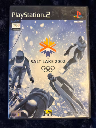 Salt Lake 2002