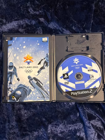 Salt Lake 2002