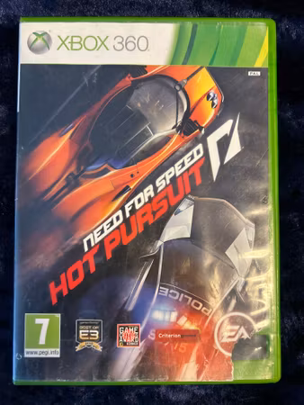 Need For Speed - Hot Pursuit