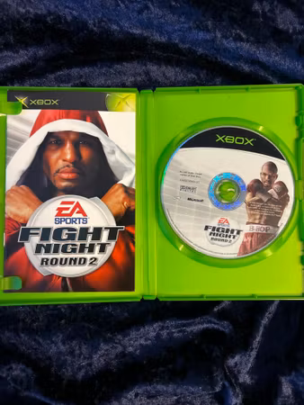 Fight Night Round 2