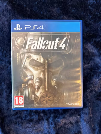 Fallout 4