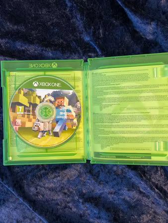 Minecraft - Xbox One Edition
