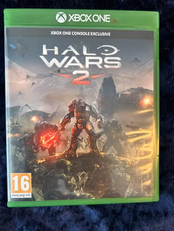 Halo Wars 2
