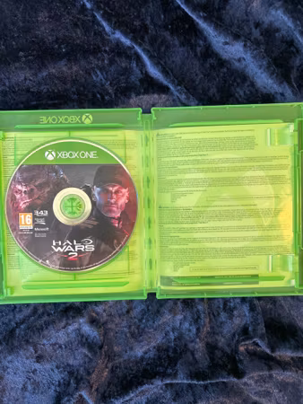 Halo Wars 2