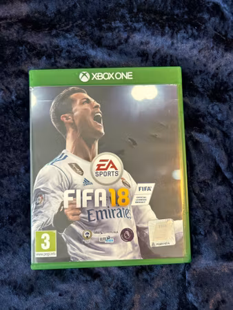 Fifa 18