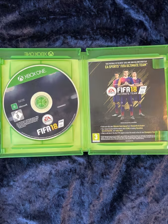 Fifa 18