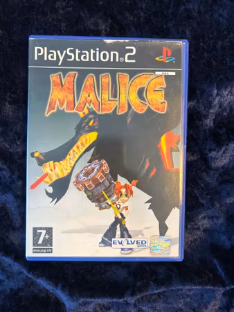 Malice