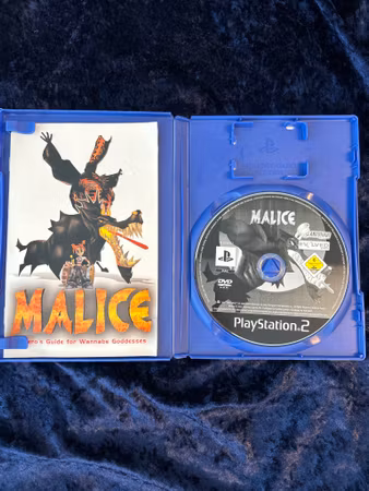 Malice