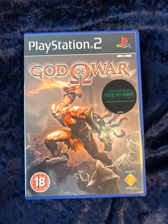 God Of War