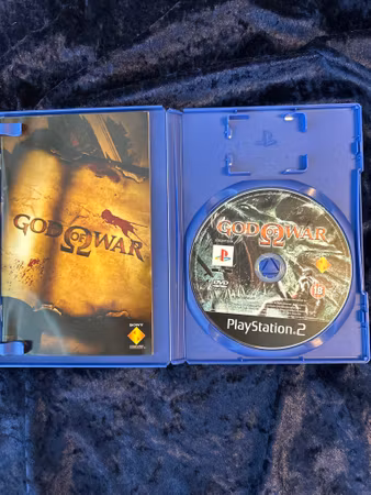 God Of War