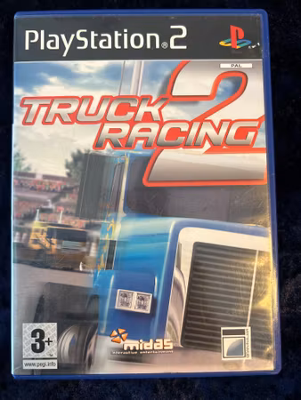 Truck Racing 2