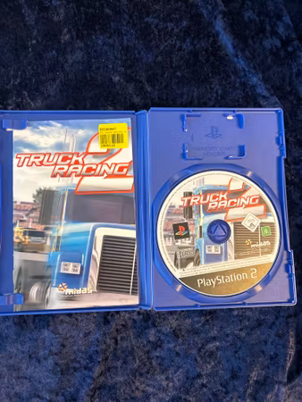 Truck Racing 2
