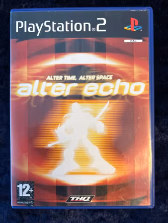 Alter Echo