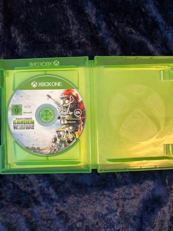 Plants VS Zombies - Garden Warfare