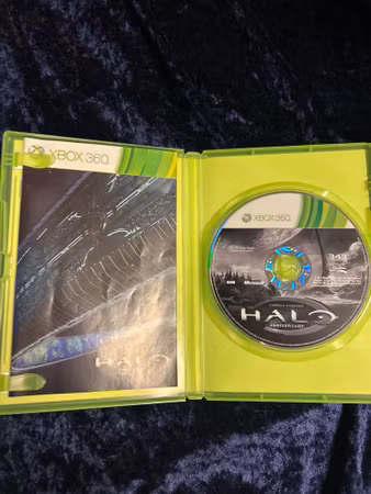 Halo - Combat Evolved Anniversary