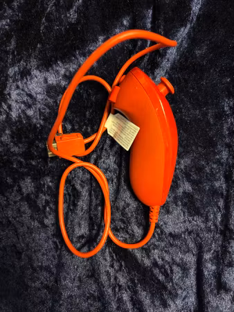 Nunchuk