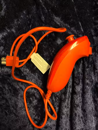 Nunchuk