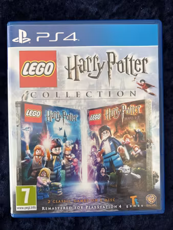 Lego - Harry Potter: Collection