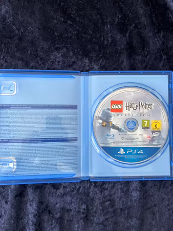 Lego - Harry Potter: Collection