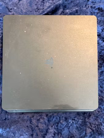 Ps 4 Slim