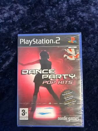 Dance Party - Pop Hits