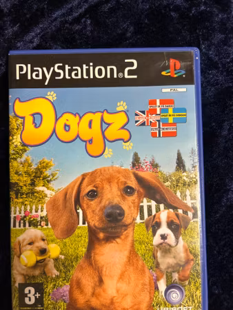 Dogz