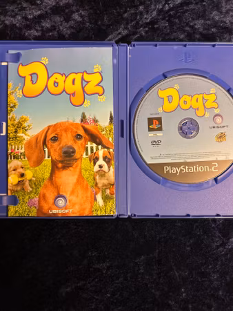 Dogz