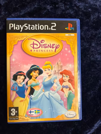 Disney - Princess