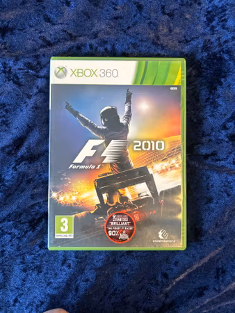 Formula 1 - 2010