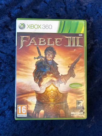 Fable III