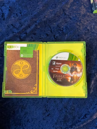 Fable III