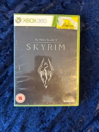 Skyrim