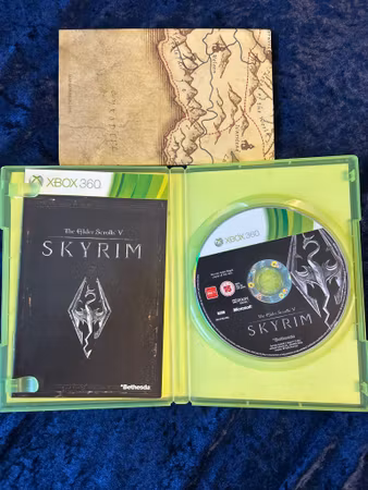 Skyrim