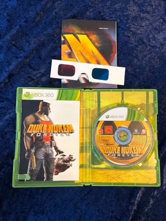Duke Nukem Forever