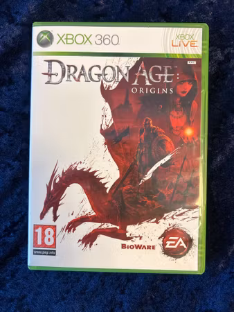 Dragon Age - Origins