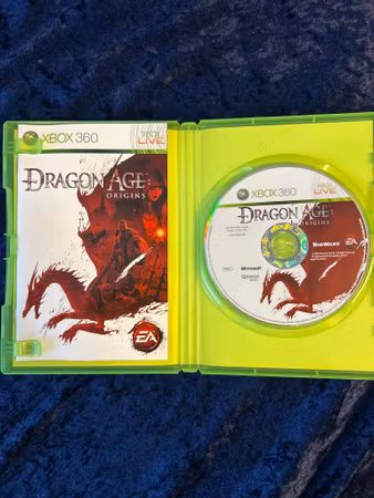 Dragon Age - Origins