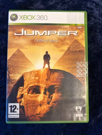 Jumper