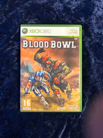 Blood Bowl