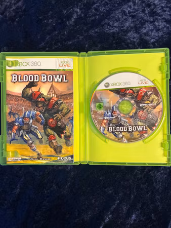 Blood Bowl