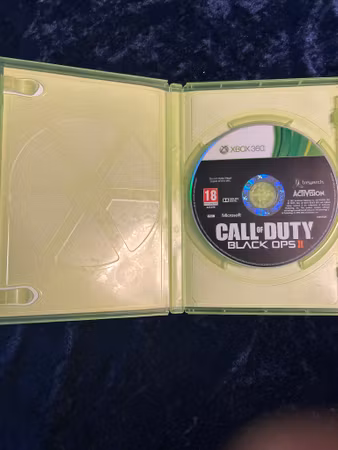 Call Of Duty - Black Ops II