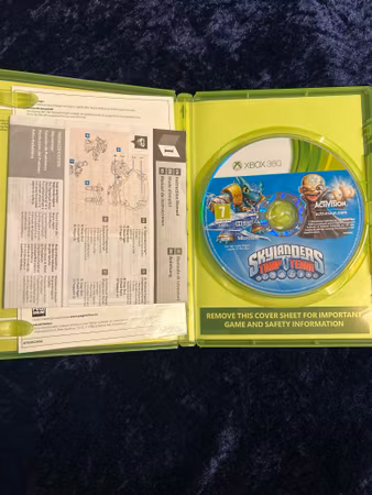 Skylanders - Trap Team