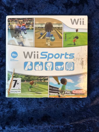 Wii sports