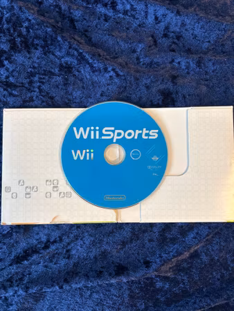 Wii sports
