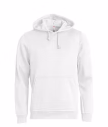 Basic Hoodie Voksen