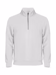 Basic Half Zip