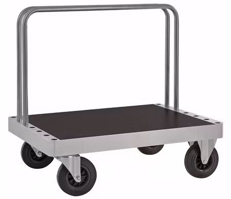 Skivvagn Serie 100 800kg 900x600x930