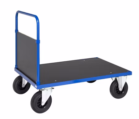 Gavelvagn Serie 300 1 gavel 1200x800x900 500kg